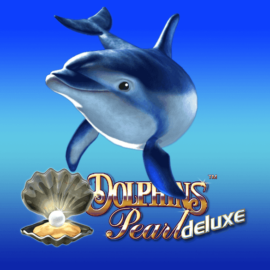 Dolphins Pearl Deluxe